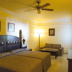 Two bedroom Family Suite